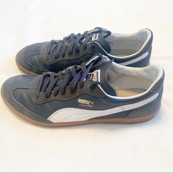 puma super liga og retro sneaker